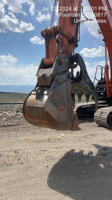 2020 DOOSAN 24" Bucket-Doosan