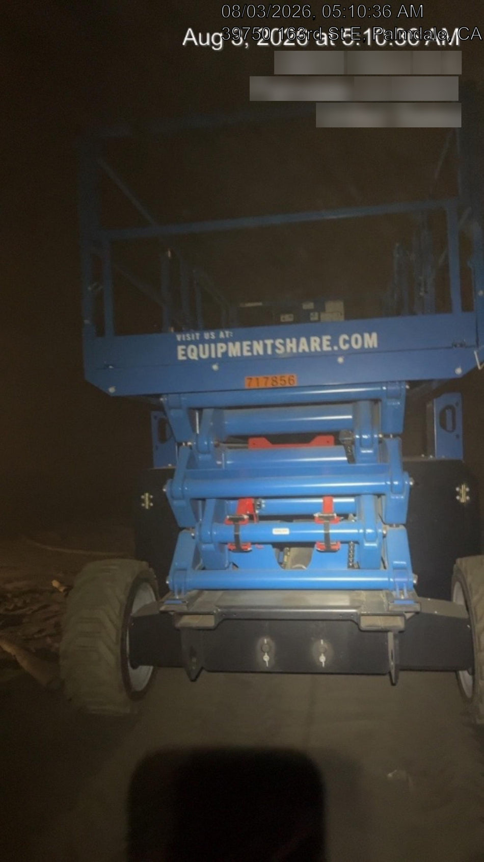 2026 GENIE GS-4390 RT