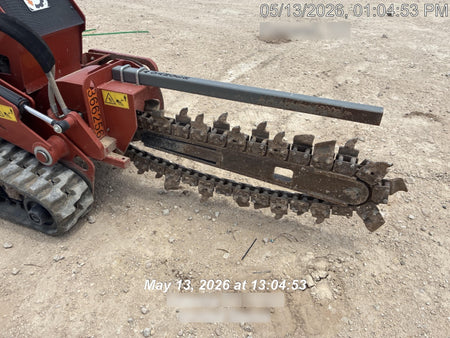 2024 DITCH WITCH C24XA