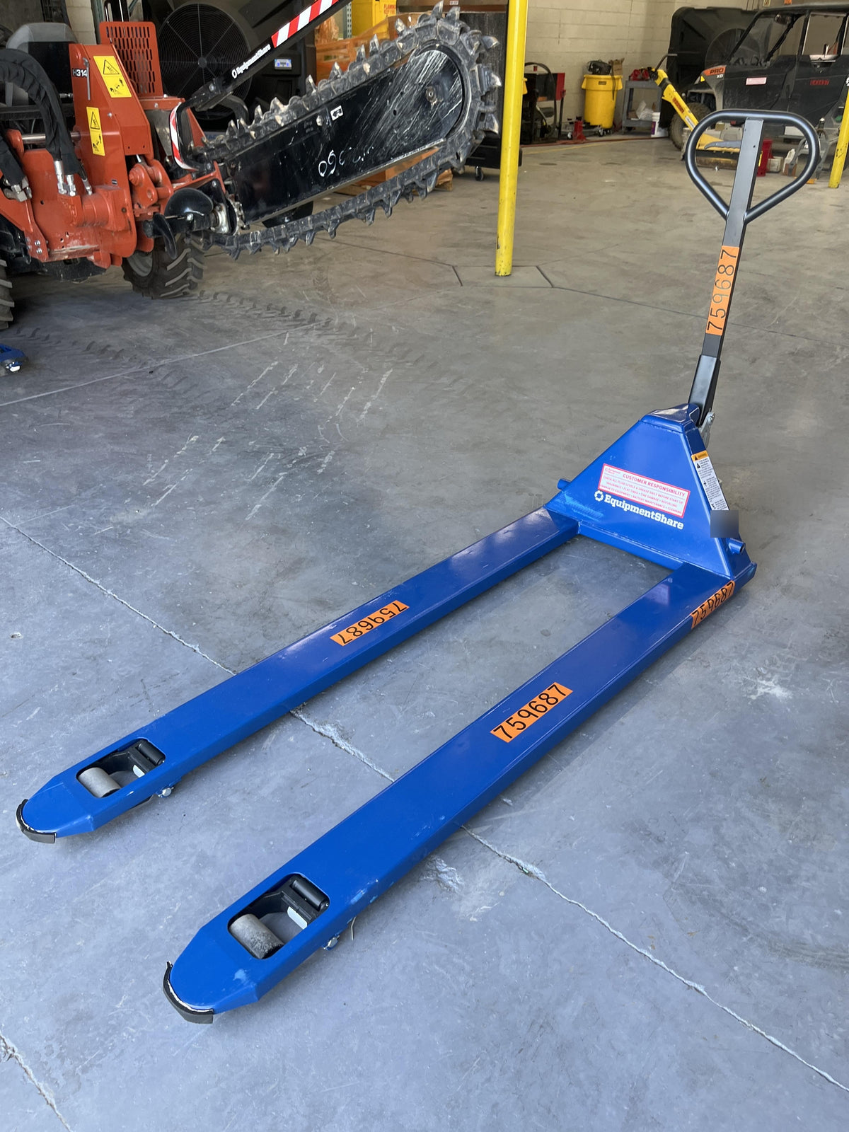 2026 ULINE H-8921