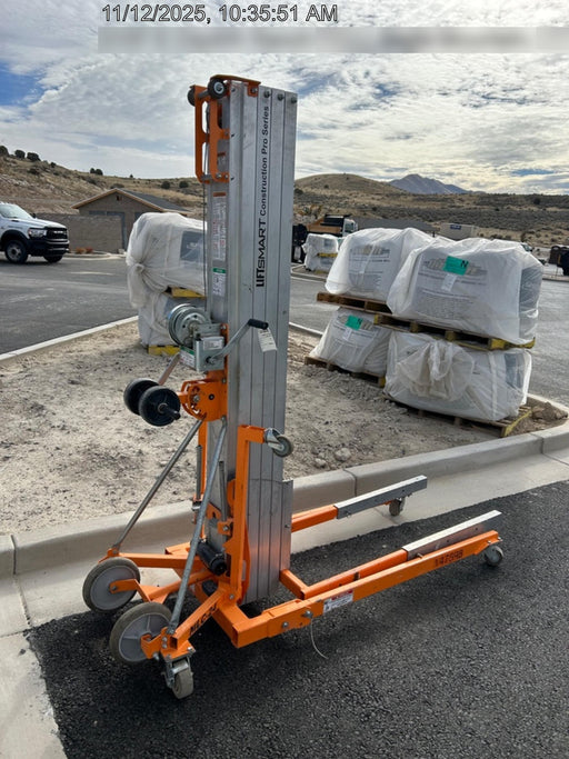 2021 LIFTSMART MLC-24