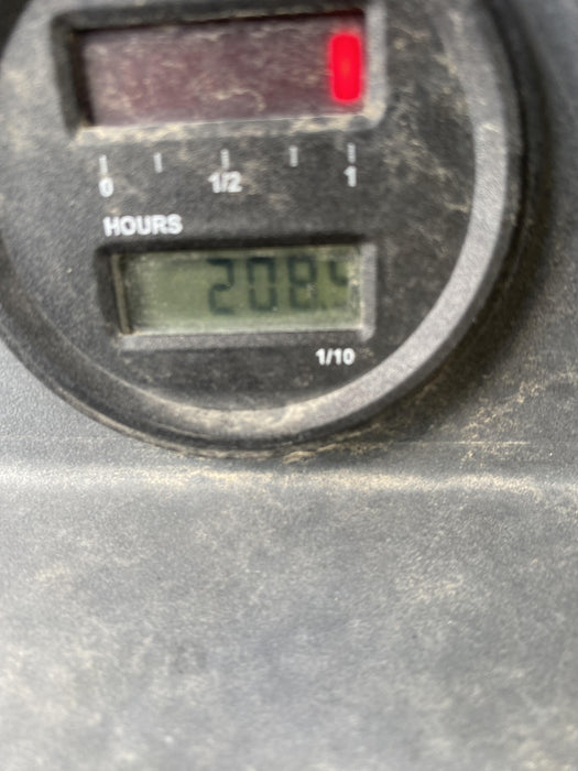 2023 CLUB CAR CA1700D (Canopy)