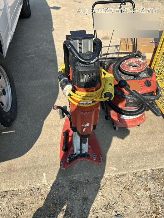 2019 HILTI DD 250