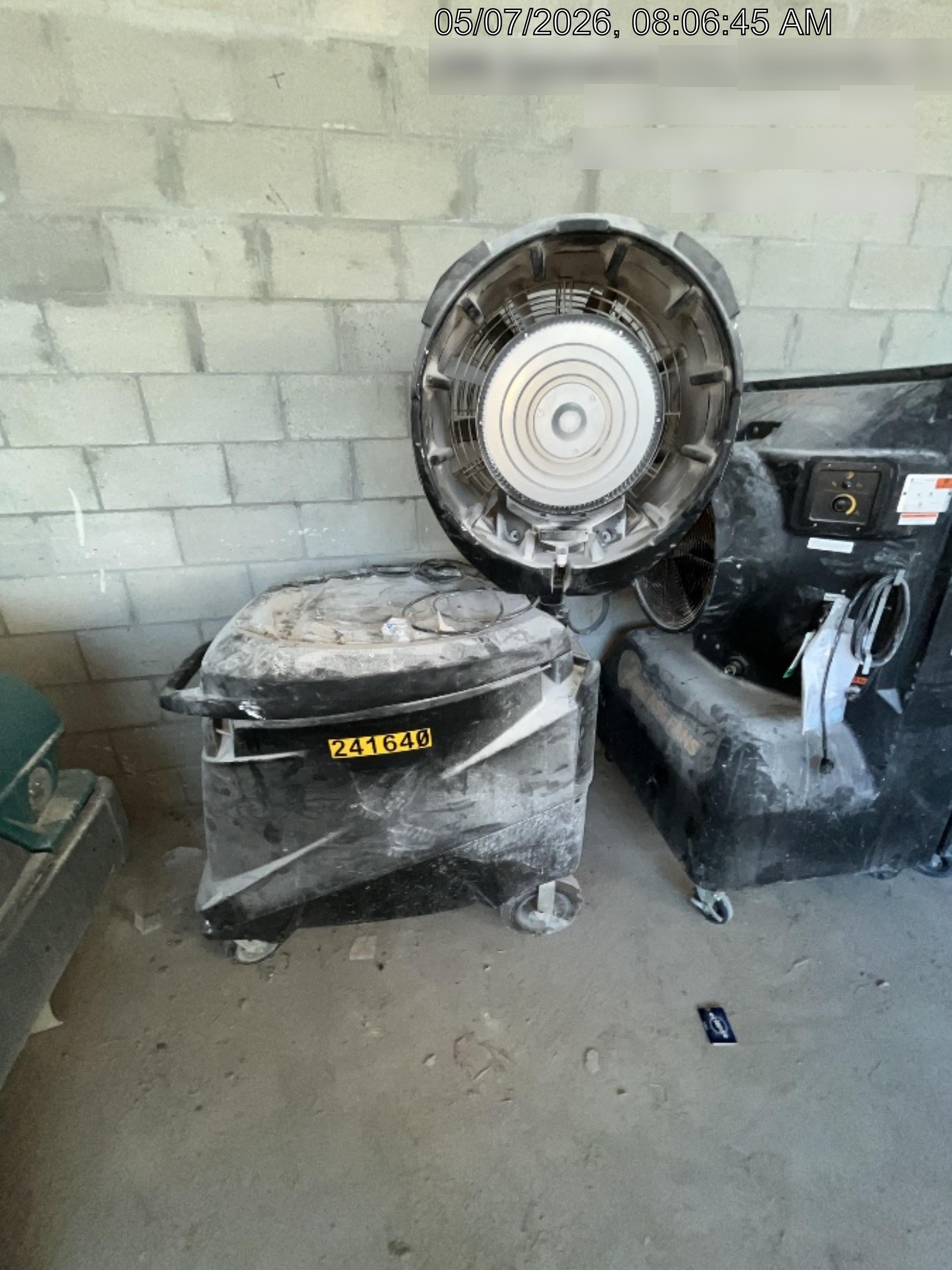 2022 POWER BREEZER PB4BASE