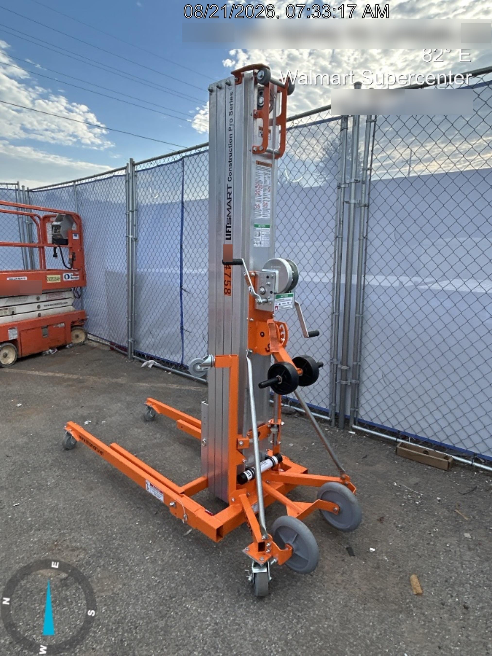 2026 LIFTSMART MLC-24