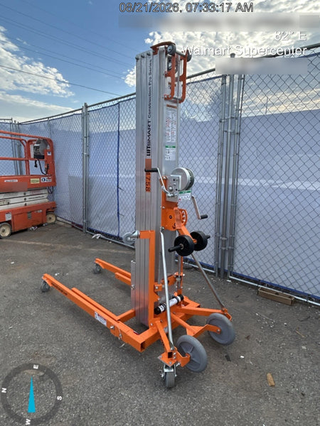2026 LIFTSMART MLC-24