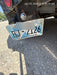 2022 LOADTRAIL Tilt-Deck Rental Trailer