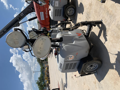 2018 WACKER NEUSON LTV6L-MH