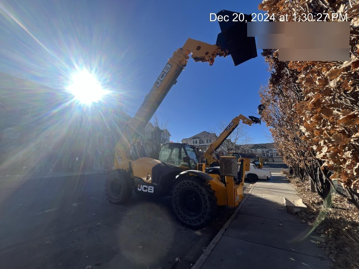 2024 ARROW MATERIAL HANDLING 3207212B081