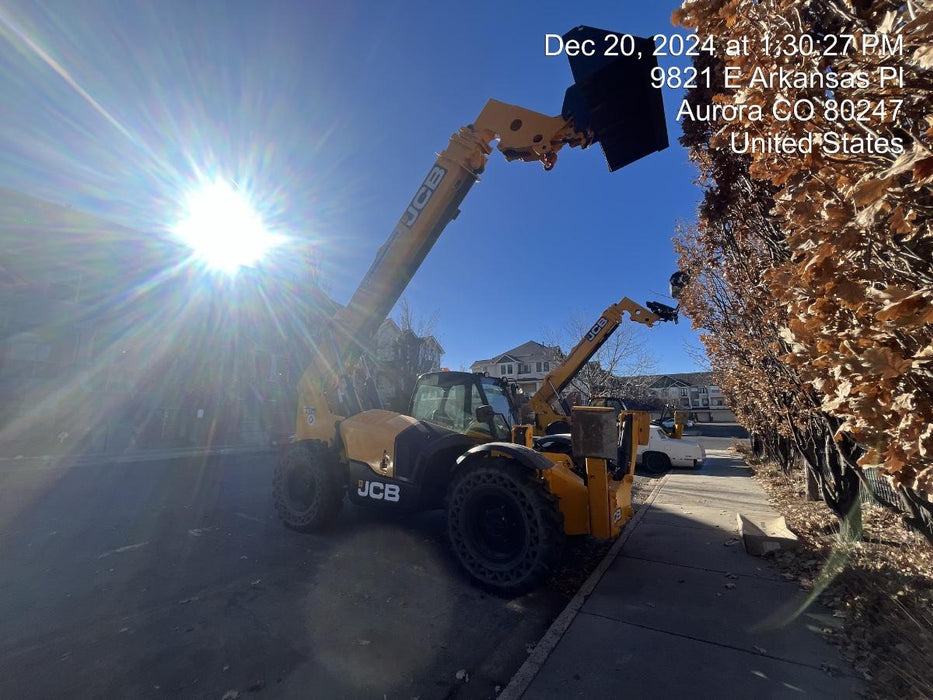 2024 ARROW MATERIAL HANDLING 3207212B081