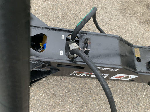 2021 PALADIN SFB1000