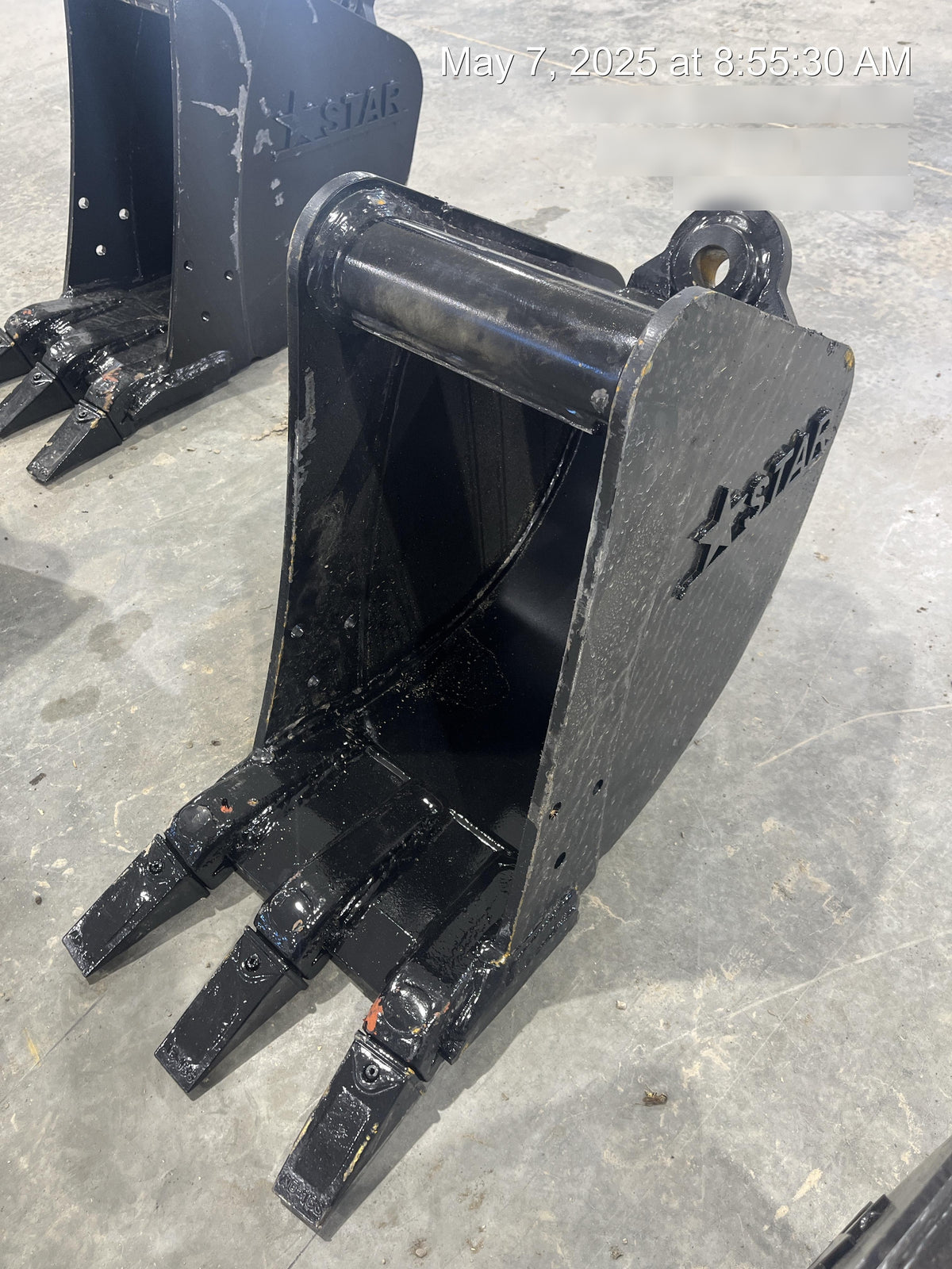 2025 STAR INDUSTRIES 910-12T