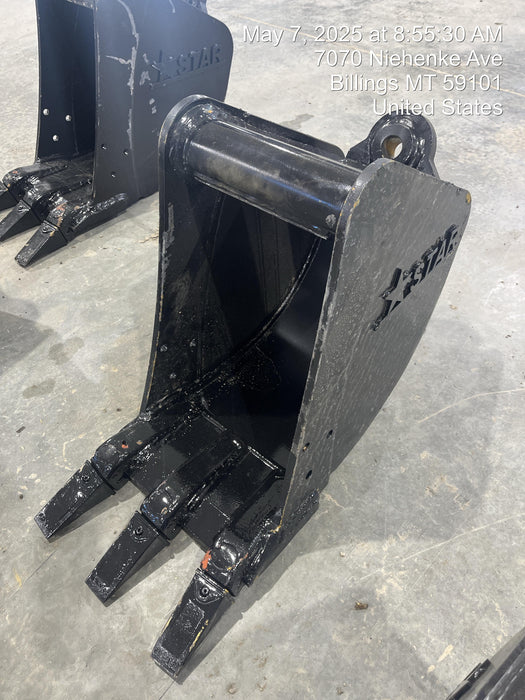 2025 STAR INDUSTRIES 910-12T