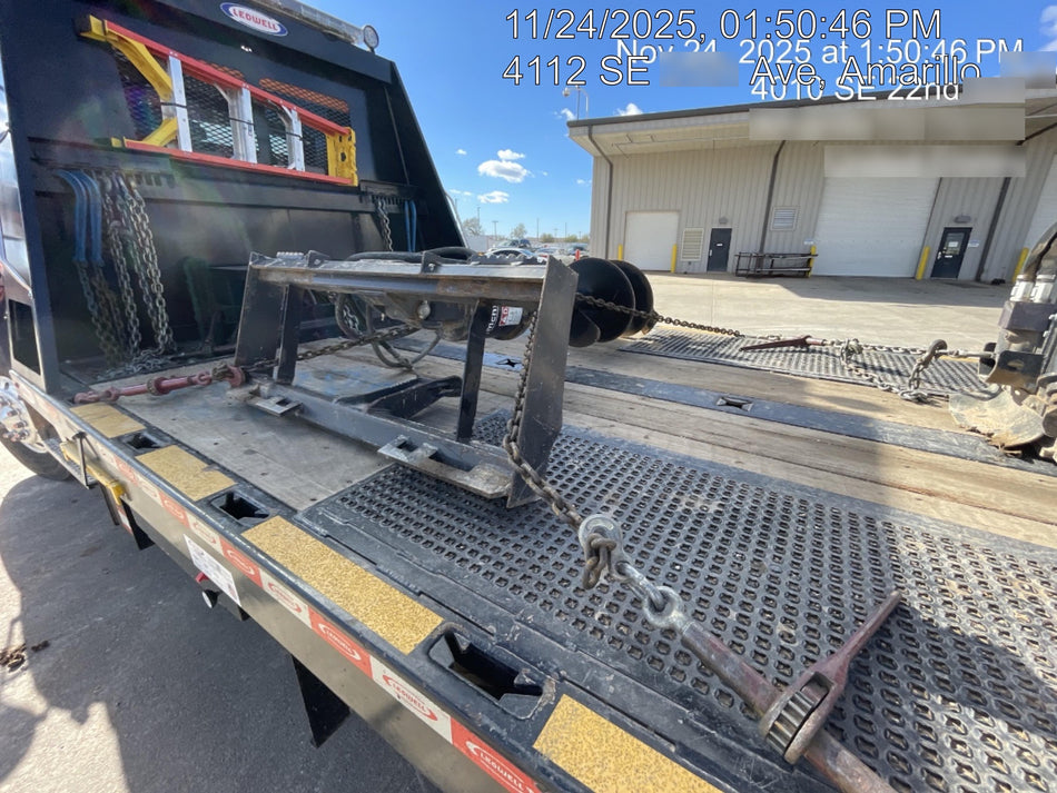 2023 AUGER TORQUE 3300-30