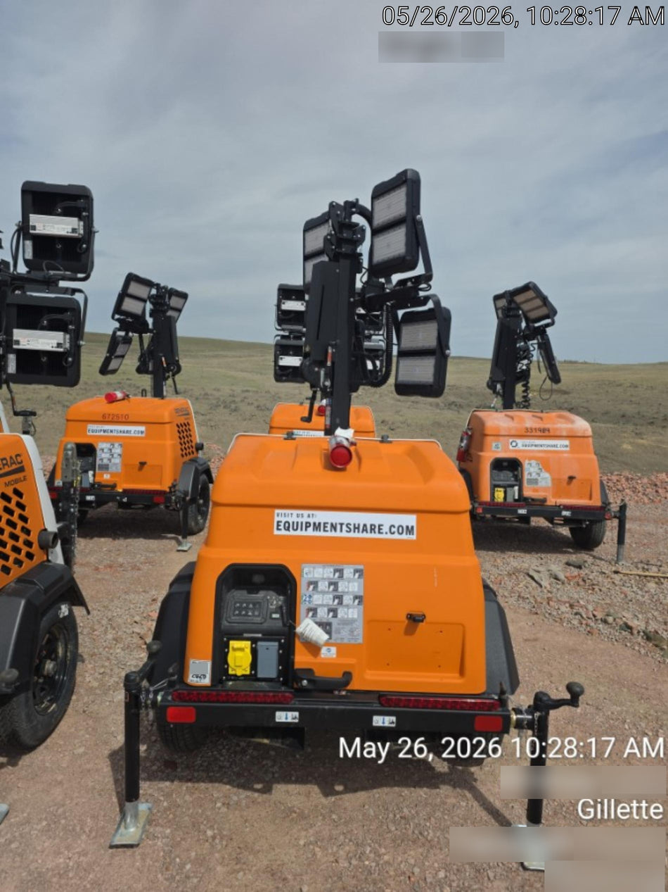 2026 GENERAC MLTS-4