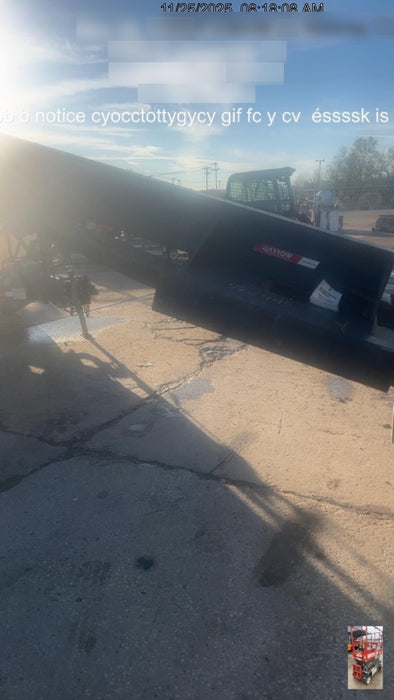 2024 ARROW MATERIAL HANDLING CE60-TH-STP