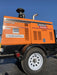 2021 Lincoln Electric Vantage 549X Ready Pak 3, ORANGE (includes trailer, cable rack, fender light kit)