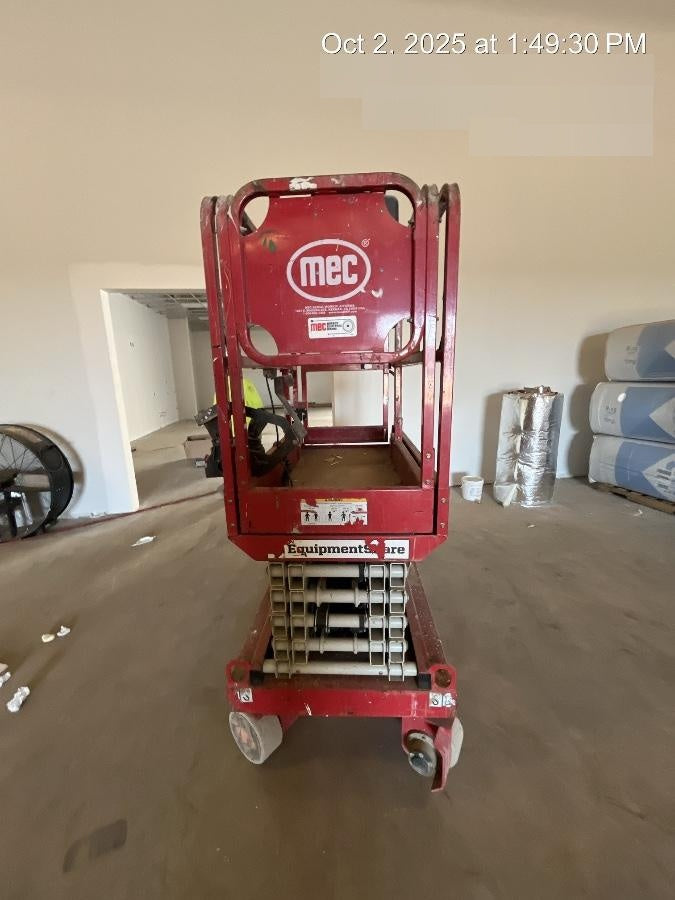 2019 MEC Micro 19