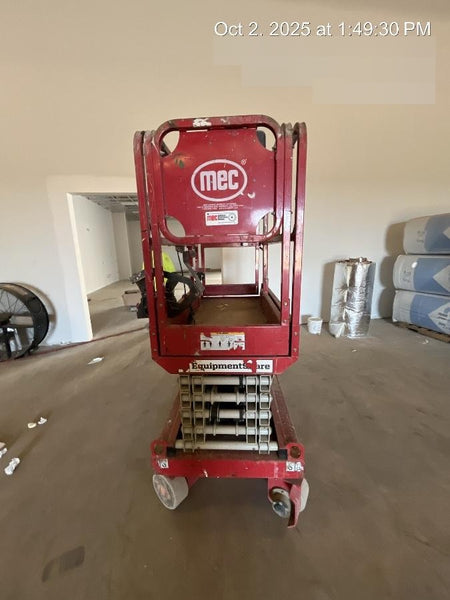 2019 MEC Micro 19