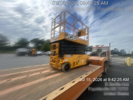2022 JCB S3246E