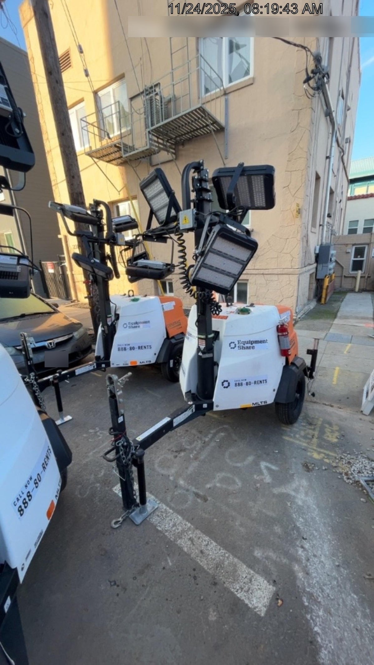 2024 GENERAC MLT2