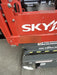 2016 Skyjack SJIII-3219 Standard Rental Specs
