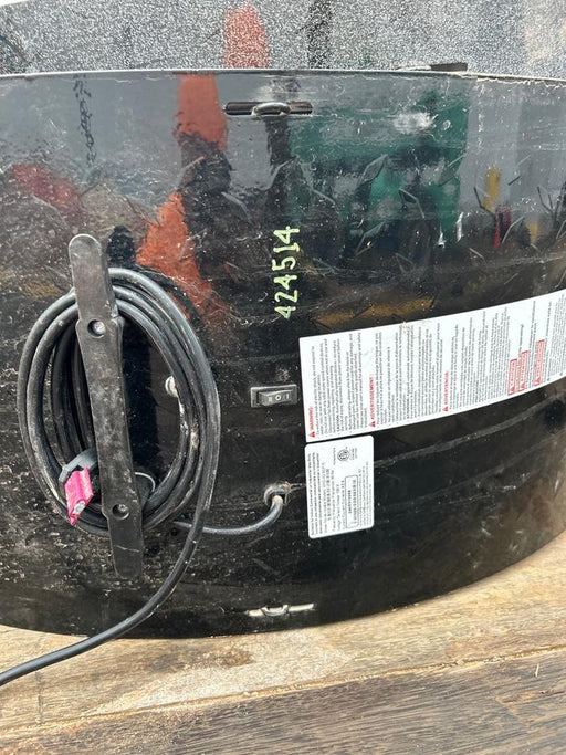 2024 MASTER MHD-42-BDF-C