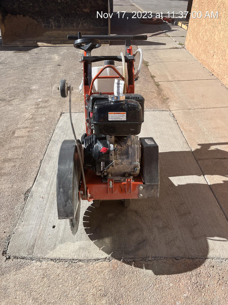 2020 HUSQVARNA FS 400