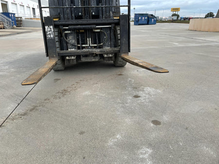 2021 KOMATSU FG25T-16