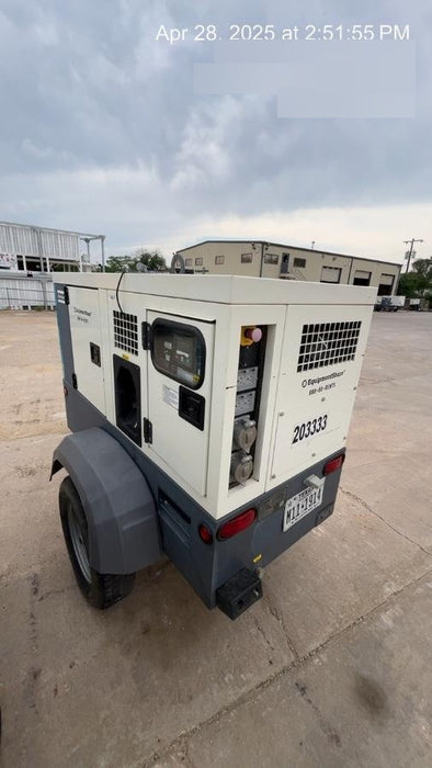 2022 ATLAS COPCO QAS25 CWK