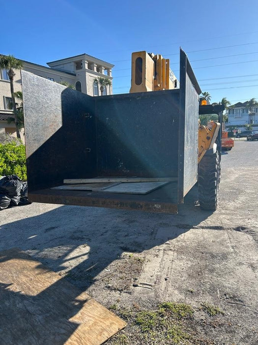 2022 STAR INDUSTRIES 1425