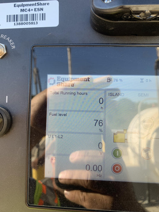 2022 ATLAS COPCO QAS 700