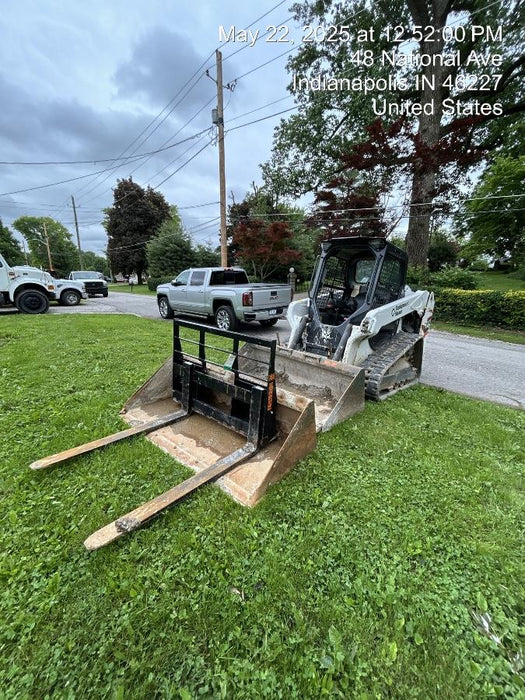 2025 ARROW MATERIAL HANDLING F5100CB