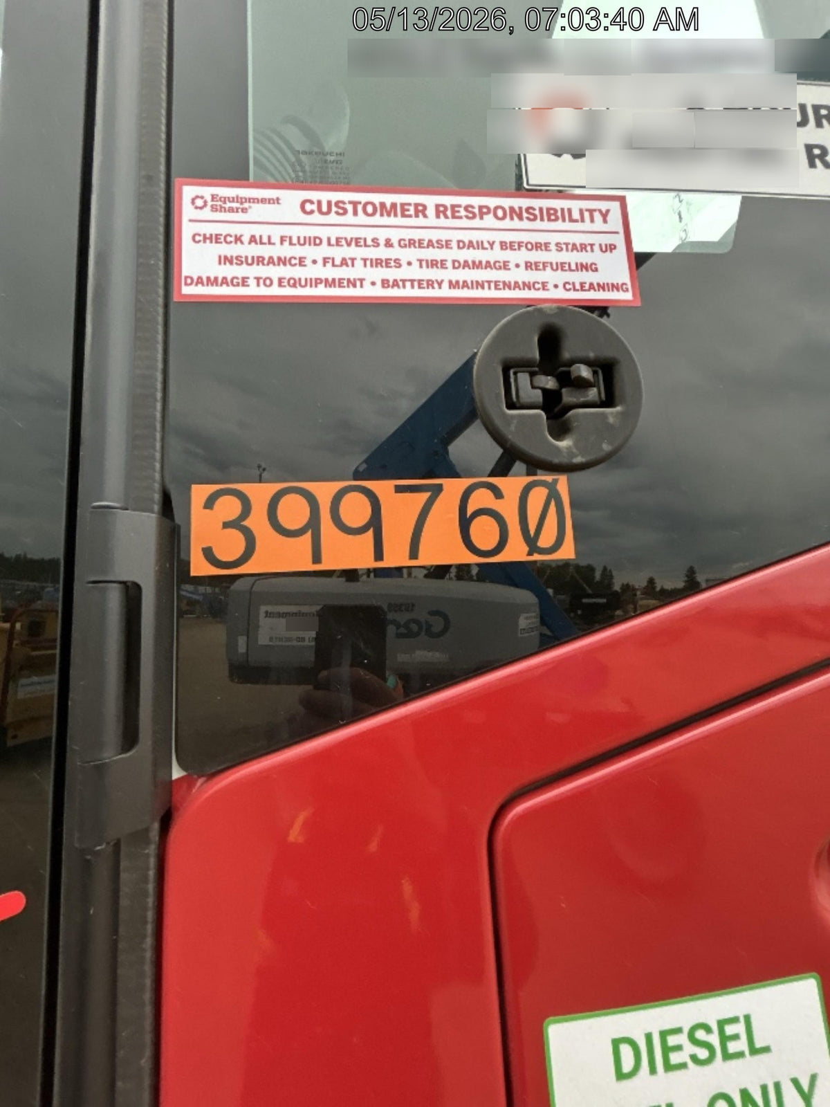 2021 DELCO D8 7x14