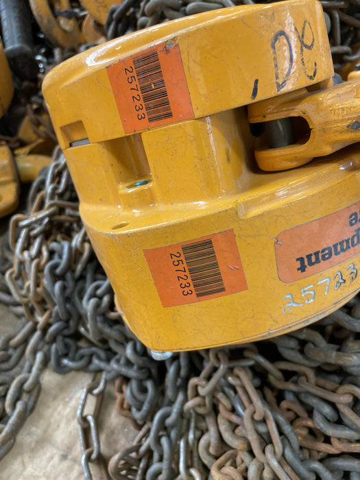 2022 HARRINGTON CF020-20