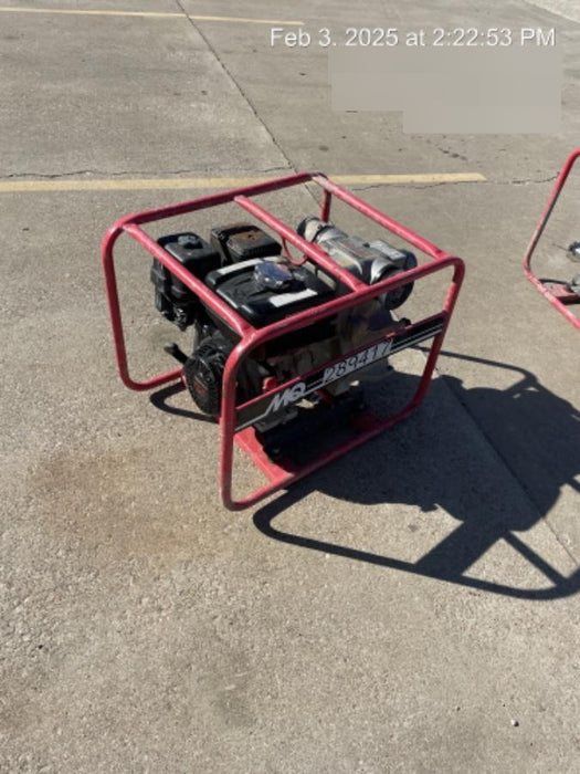 2023 MULTIQUIP QP3TH