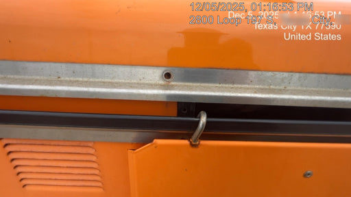 2022 Lincoln Electric Vantage 549X VANTAGE 549X READY-PAK 3