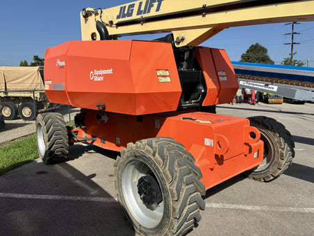 2023 JLG 860SJ