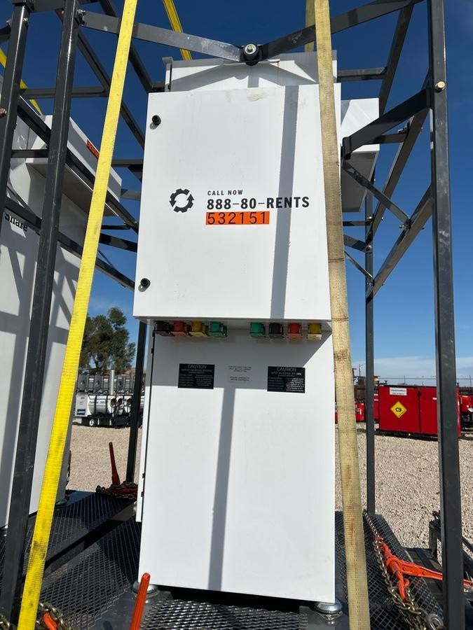 2025 FUJI MD350-EQS