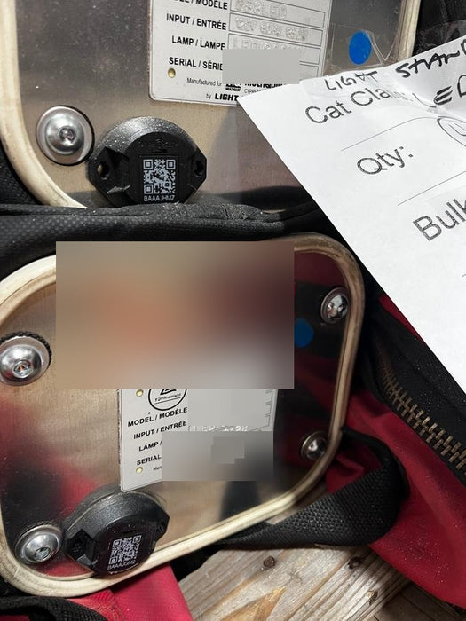 2024 MULTIQUIP GB8LED