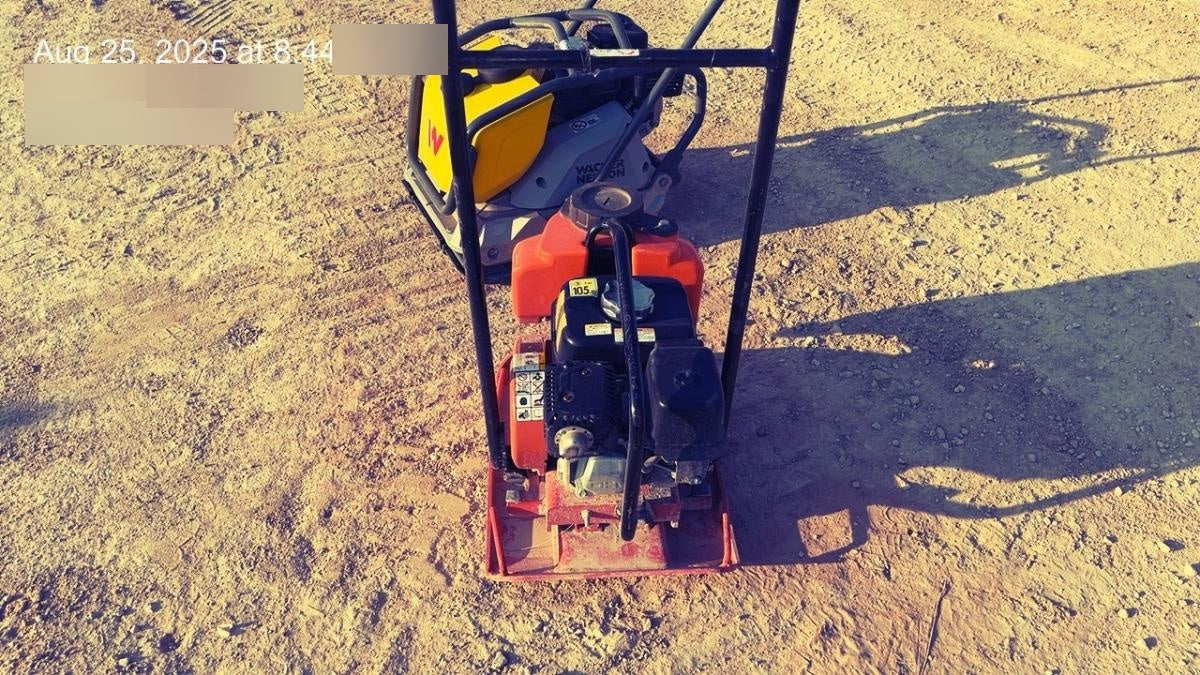 2023 MULTIQUIP MVC82VHW