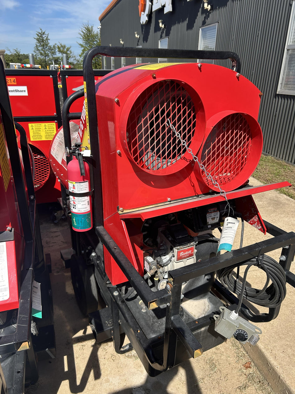 2024 CAMPO EB400D-RE1