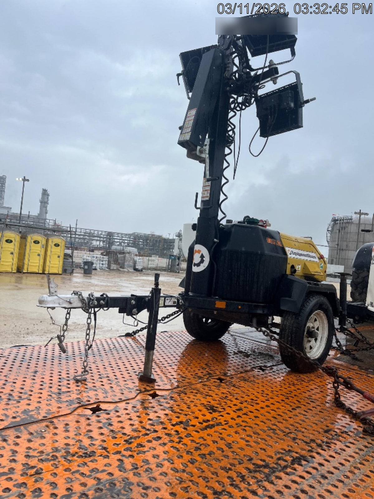 2021 ALLMAND NLV3GR