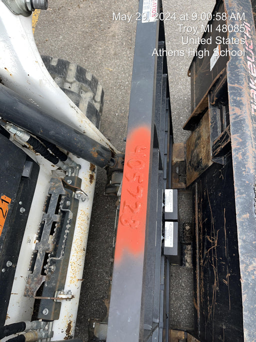 2024 ARROW MATERIAL HANDLING F5100CB