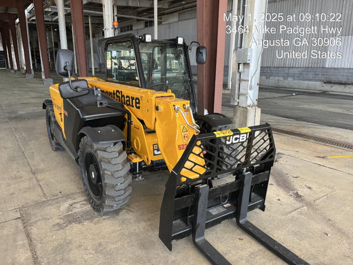 2025 JCB 505-20TC