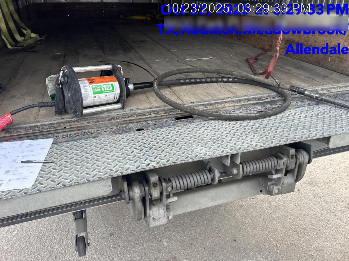 2024 MULTIQUIP CV2A
