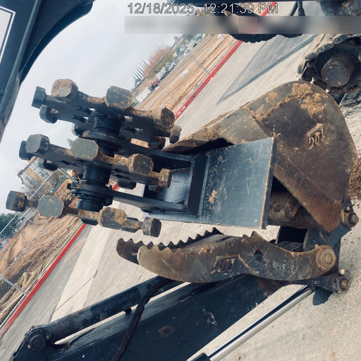 2025 STEEL UNLIMITED SUISL24CW-WR3