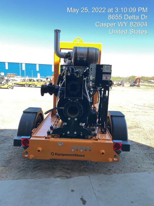 2022 PIONEER PP63C17L2-4045HFC06