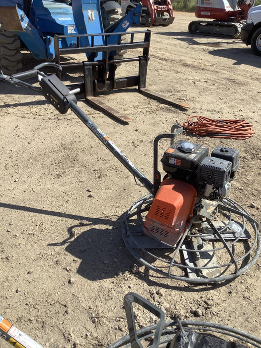 2020 HUSQVARNA CT 36-8A-V