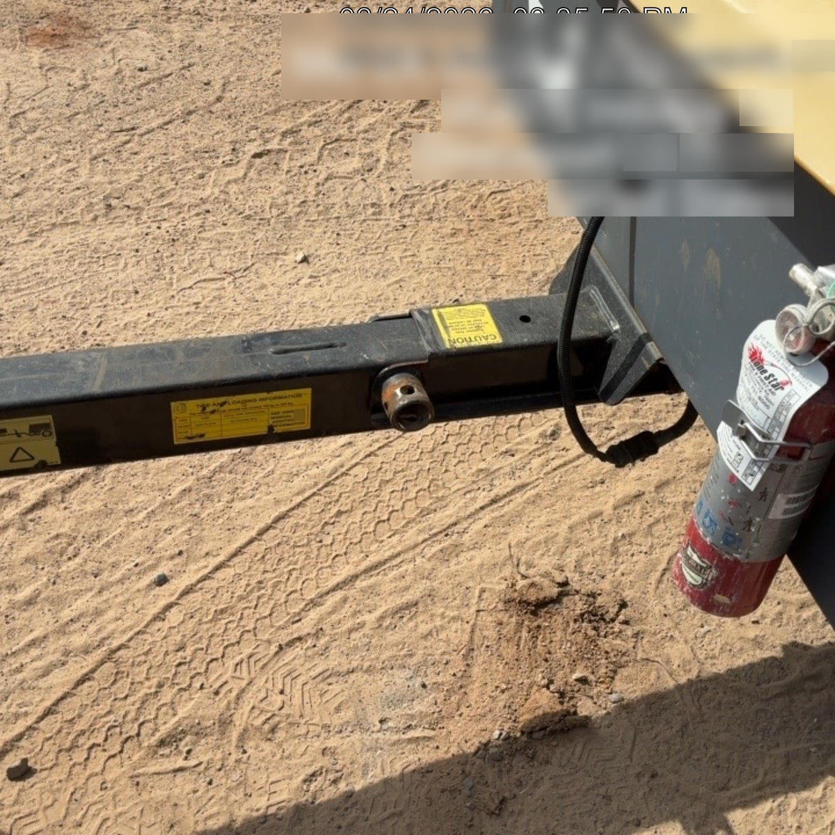 2022 ATLAS COPCO XAS188 CWK